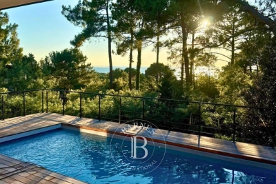 Maison à vendre à PYLA-SUR-MER  - 6 pièces - 189 m² 