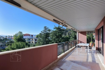 Appartement à vendre à Cannes  - 4 pièces 162 m² 