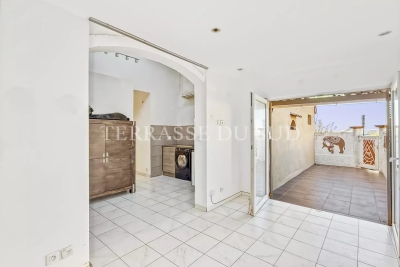 Maison à vendre à MARSEILLE 8EME Antoine Maille - 3 pièces - 44 m² 