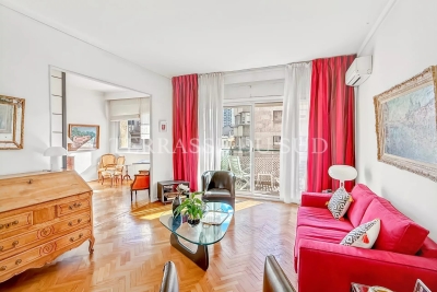 Appartement à vendre à MARSEILLE 8EME La Palun-Bausset Florides-Raphelle - 4 pièces - 107 m² 