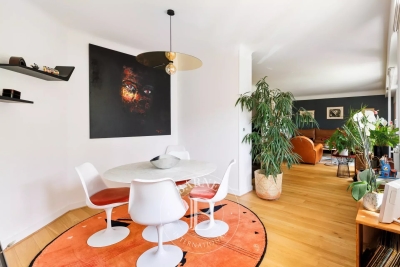 Appartement à vendre à BAYONNE  - 4 pièces - 136 m² 