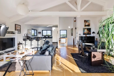 Maison &agrave; vendre &agrave; BIDART  - 5 pi&egrave;ces - 180 m&sup2; 