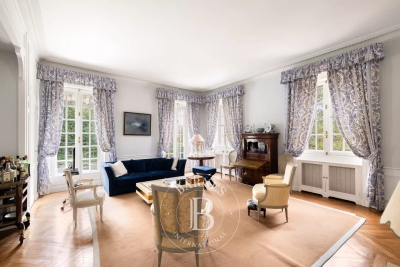 Appartement à vendre à BIARRITZ  - 5 pièces - 208 m² 