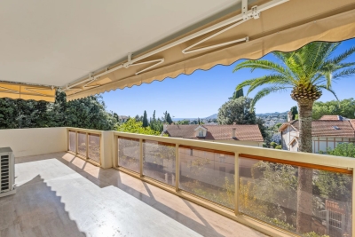 Appartement &agrave; vendre &agrave; LE CANNET  - 4 pi&egrave;ces - 110 m&sup2; 