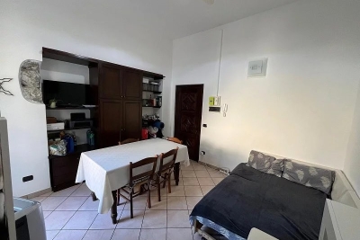 Appartement à vendre à MENTON Andon - 2 pièces - 38 m² 