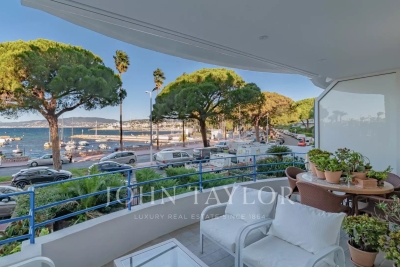 Appartement à vendre à CANNES Andon - 2 pièces - 51 m² 