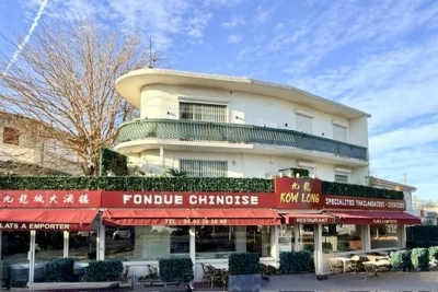 Commerce &agrave; vendre &agrave; VILLENEUVE-LOUBET   - 687 m&sup2; 
