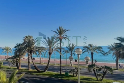 Apartment for sale in NICE  - 2 rooms - 51 m² 