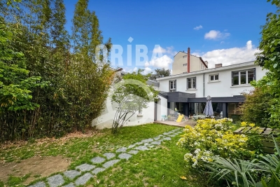 Maison à louer à NANTES  - 7 pièces - 150 m² 