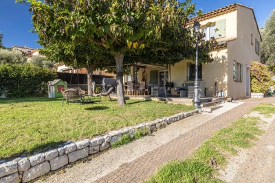 Maison à vendre villa terrasse ouest 1