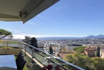 Appartement à vendre appartement 4 pieces centre 3 