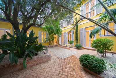 House for sale in CANNES  - 4 rooms - 131 m² 