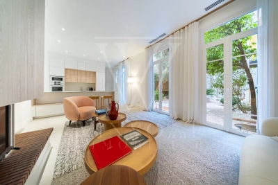 Maison à vendre à CANNES La Californie - 4 pièces - 131 m² 