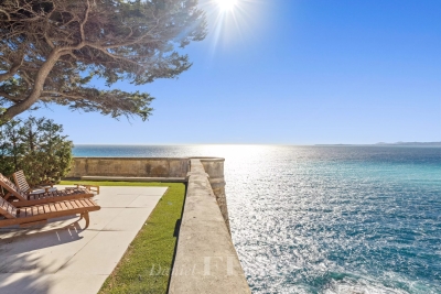 Appartement à vendre à NICE  - 5 pièces - 160 m² 