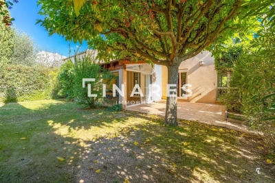 Maison à vendre à MARSEILLE 11EME  - 5 pièces - 109 m² 