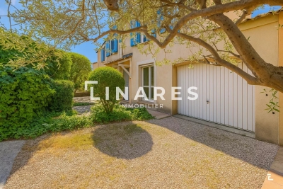 Maison &agrave; vendre &agrave; MARSEILLE 11EME Vaufreges-Leon Lachamp - 5 pi&egrave;ces - 109 m&sup2; 