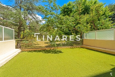 Appartement à vendre à MARSEILLE 9EME La Palun-Bausset Florides-Raphelle - 4 pièces - 88 m² 