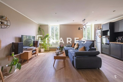 Appartement à vendre à ROQUEVAIRE Senafrica - 3 pièces - 73 m² 