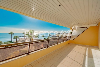 Appartement à vendre commerce commes