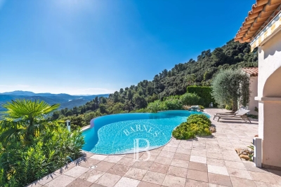 House for sale tignet alpes maritimes