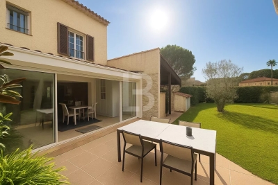 Maison à vendre à ANTIBES  - 4 pièces - 106 m² 