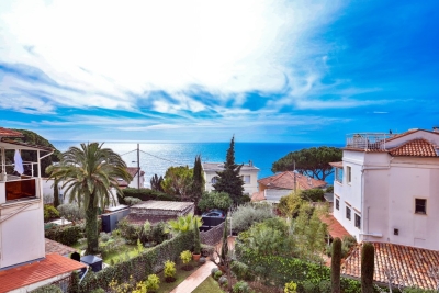 Apartment for sale in NICE  - 2 rooms - 43 m² 