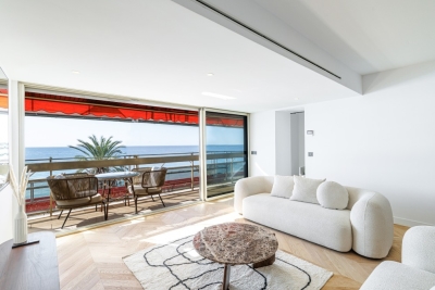 Apartment for sale in NICE  - 4 rooms - 115 m² 