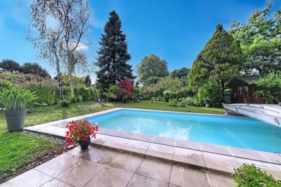 Maison à vendre à SEIGNOSSE  - 5 pièces - 113 m² 