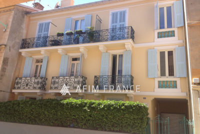 Apartment to rent in BEAUSOLEIL Gattières - 3 rooms - 51 m² 