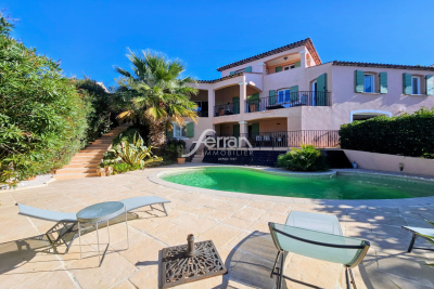 Maison à vendre 650000