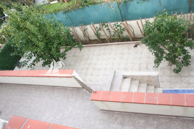 Apartment for sale in PERPIGNAN  - 4 rooms - 75 m² 