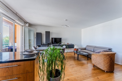 Appartement &agrave; vendre &agrave; LA TESTE-DE-BUCH  - 3 pi&egrave;ces - 65 m&sup2; 