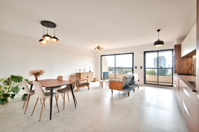 Appartement à vendre terrasse cave parking vue mer 