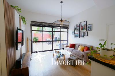 Maison &agrave; vendre &agrave; SALON-DE-PROVENCE  - 5 pi&egrave;ces - 134 m&sup2; 