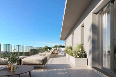 Appartement &agrave; vendre &agrave; ST-LAURENT-DU-VAR  - 4 pi&egrave;ces - 85 m&sup2; 