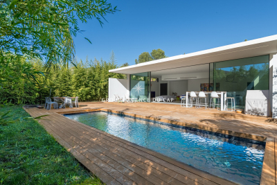 Maison à vendre à ST-RAPHAËL  - 4 pièces - 126 m² 