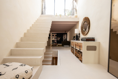 Appartement à vendre à BORDEAUX Nord Est - 3 pièces - 96 m² 