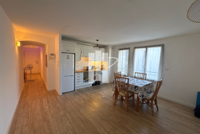 Appartement à vendre appartement t2 salle 