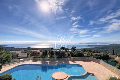 Apartment for sale in LA CROIX-VALMER  - 1 rooms - 17 m² 