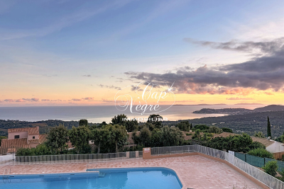 Apartment for sale in LA CROIX-VALMER  - 1 rooms - 17 m² 