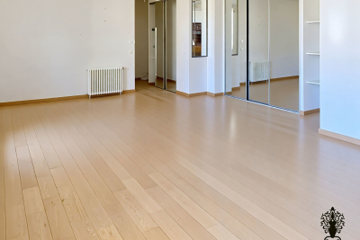 Appartement à vendre à BORDEAUX Nord Est - 3 pièces - 93 m² 