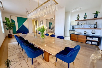 Appartement &agrave; vendre &agrave; BORDEAUX La Réole - 3 pi&egrave;ces - 93 m&sup2; 