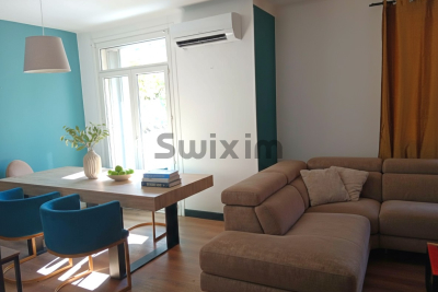 Appartement à vendre à NÎMES Super Nîmes - 5 pièces - 117 m² 