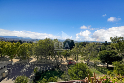 Appartement à vendre à MARSEILLE 15EME La Palun-Bausset Florides-Raphelle - 4 pièces - 72 m² 