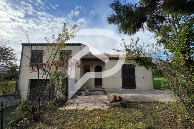 Maison à vendre avec ha la rochelle
