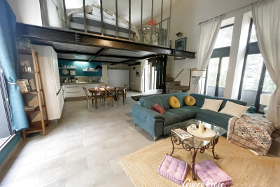 Appartement &agrave; vendre &agrave; NÎMES  - 2 pi&egrave;ces - 75 m&sup2; 