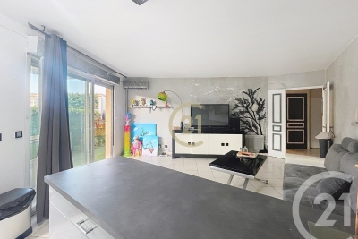 Appartement à vendre appartement les cannes 