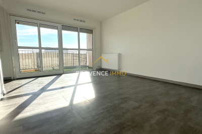 Appartement à vendre à SALON-DE-PROVENCE Antoine Maille - 2 pièces - 49 m² 