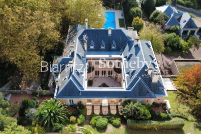 Appartement à vendre à BIARRITZ  - 6 pièces - 208 m² 