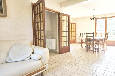 Maison à vendre à MESQUER  - 6 pièces - 133 m² 